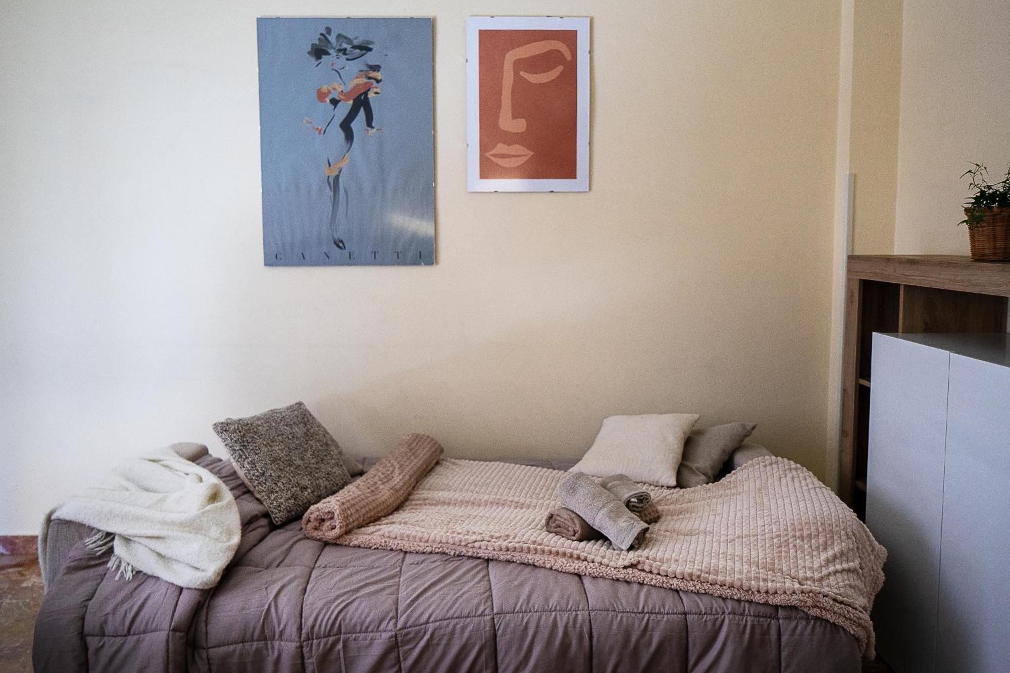 Corno Grande Spacious • Free Parking • Center Apartment *