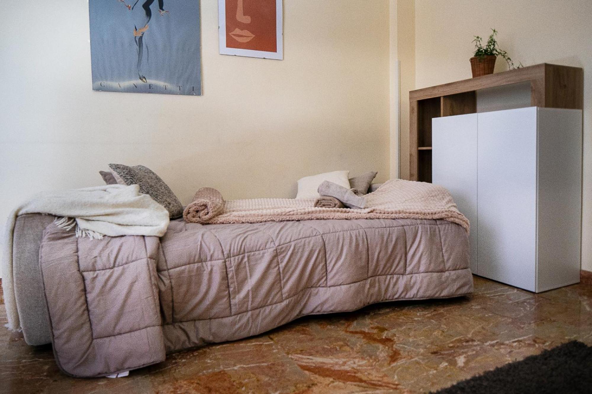 Apartment Corno Grande Spacious • Free Parking • Center