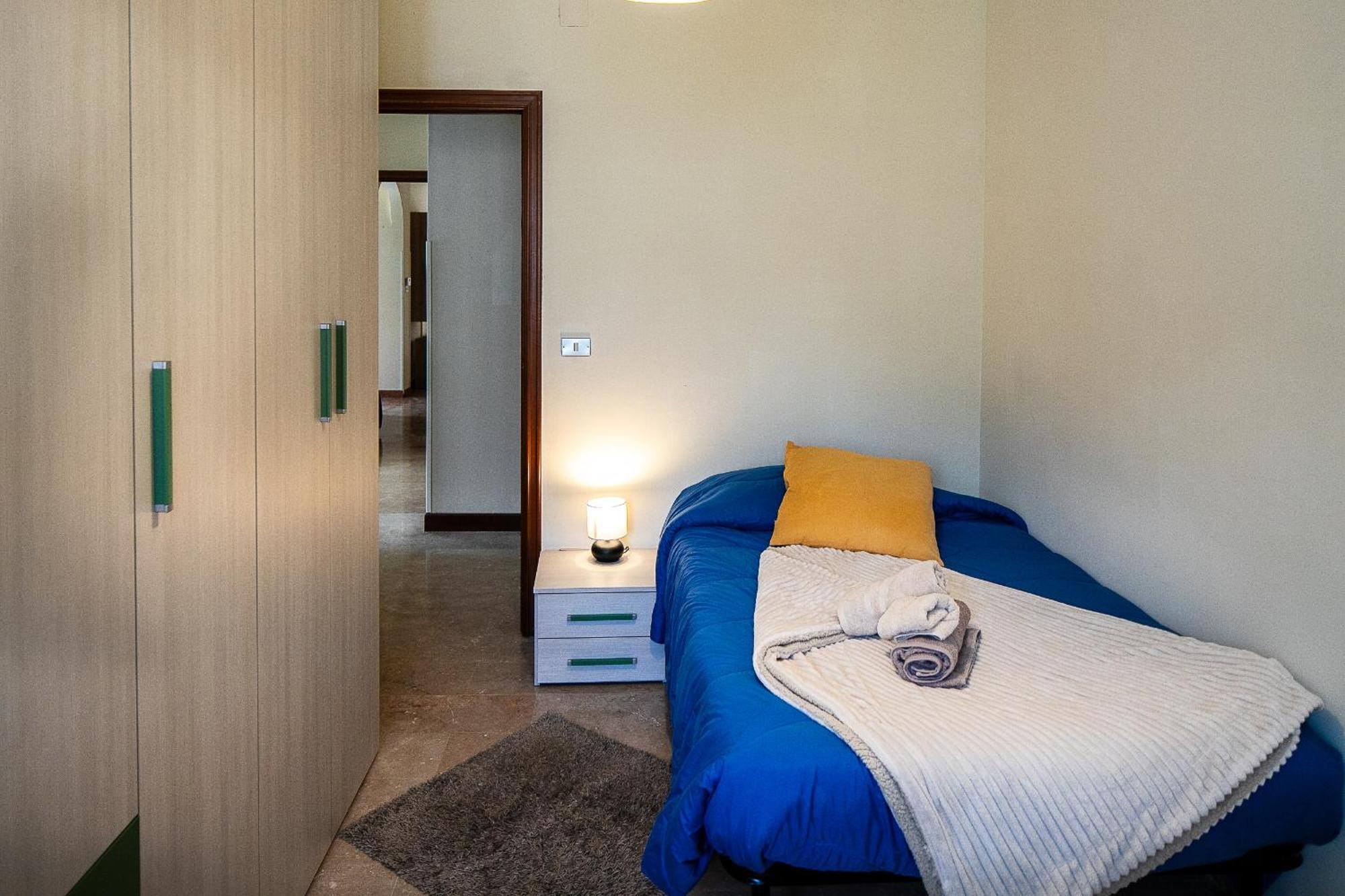 Apartment Corno Grande Spacious • Free Parking • Center LʼAquila