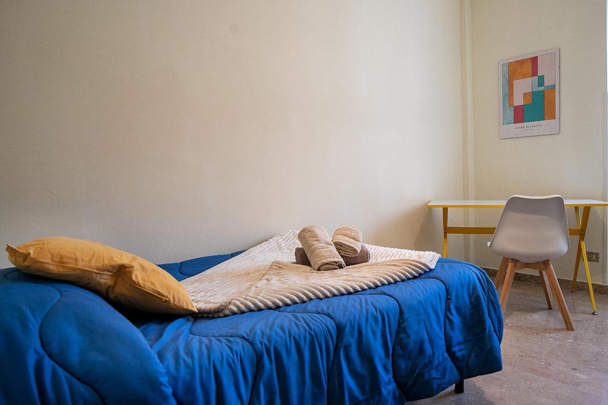 Apartment Corno Grande Spacious • Free Parking • Center *