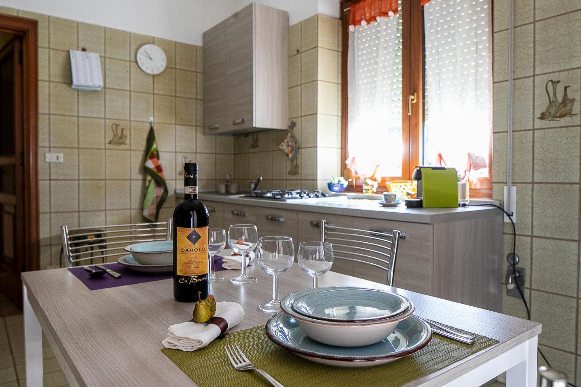 Apartment Corno Grande Spacious • Free Parking • Center L'Aquila