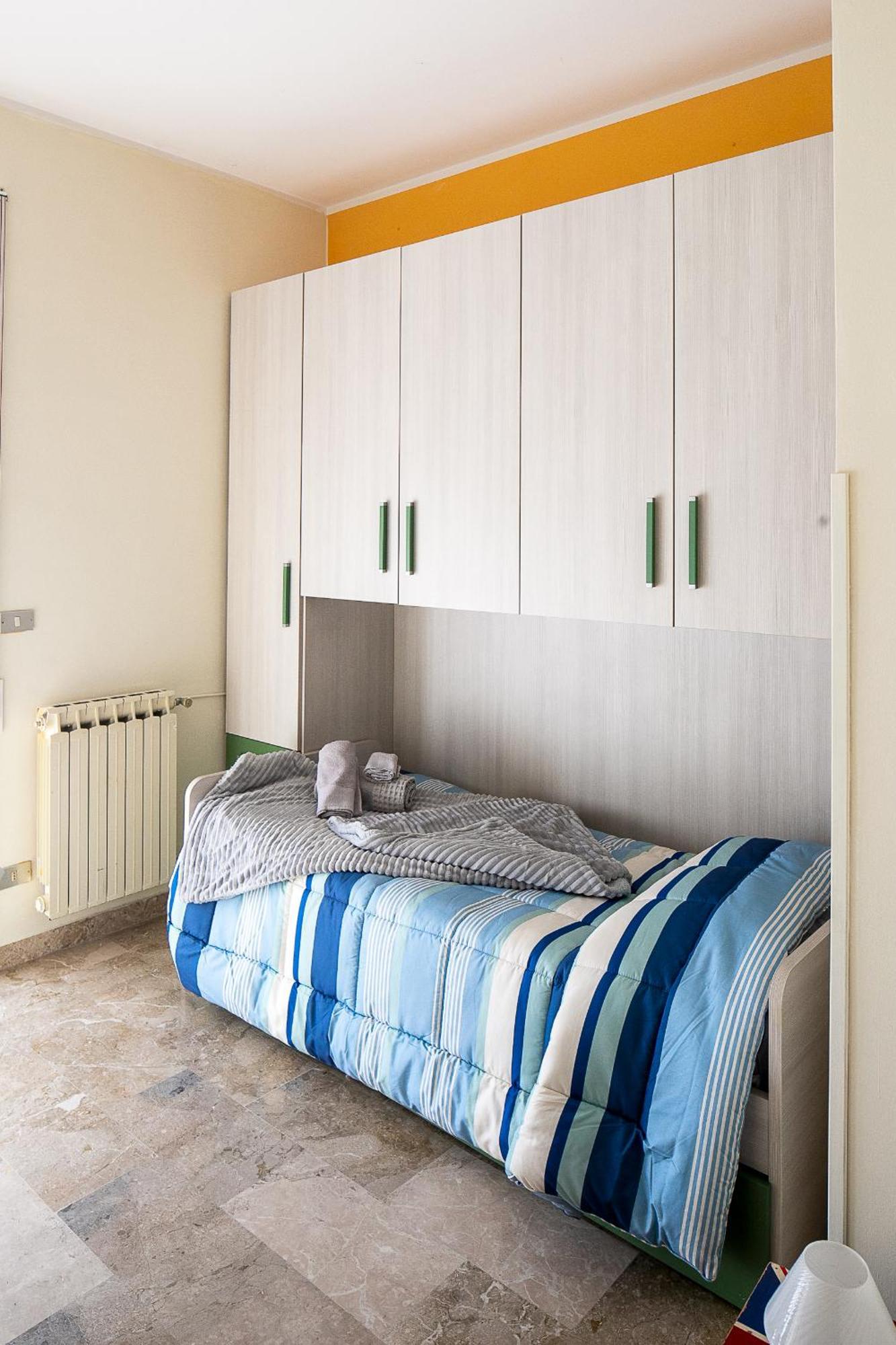 Apartment Corno Grande Spacious • Free Parking • Center LʼAquila