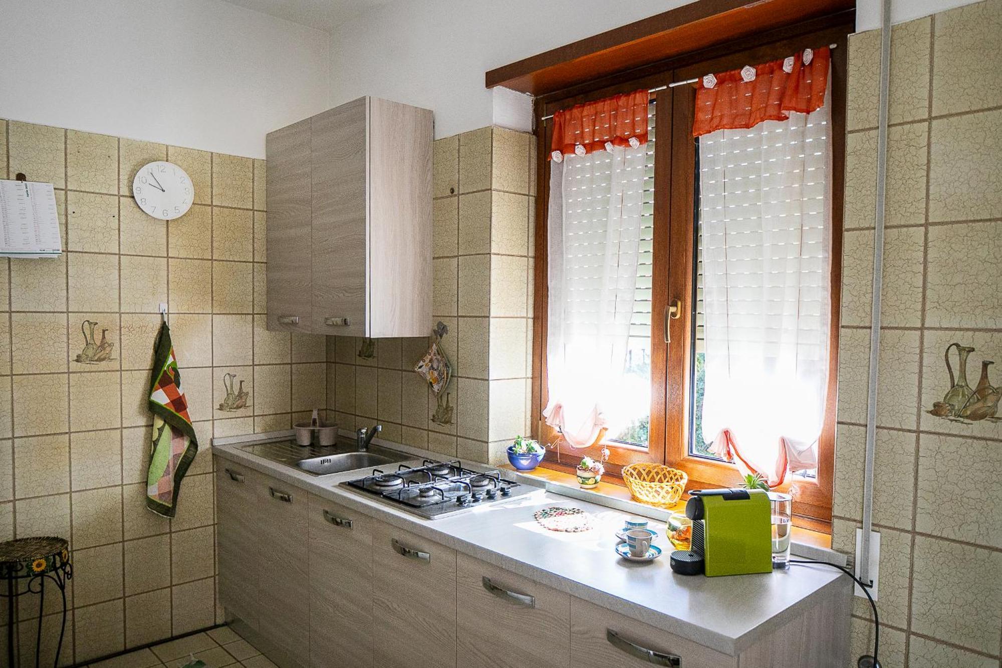 Apartment Corno Grande Spacious • Free Parking • Center
