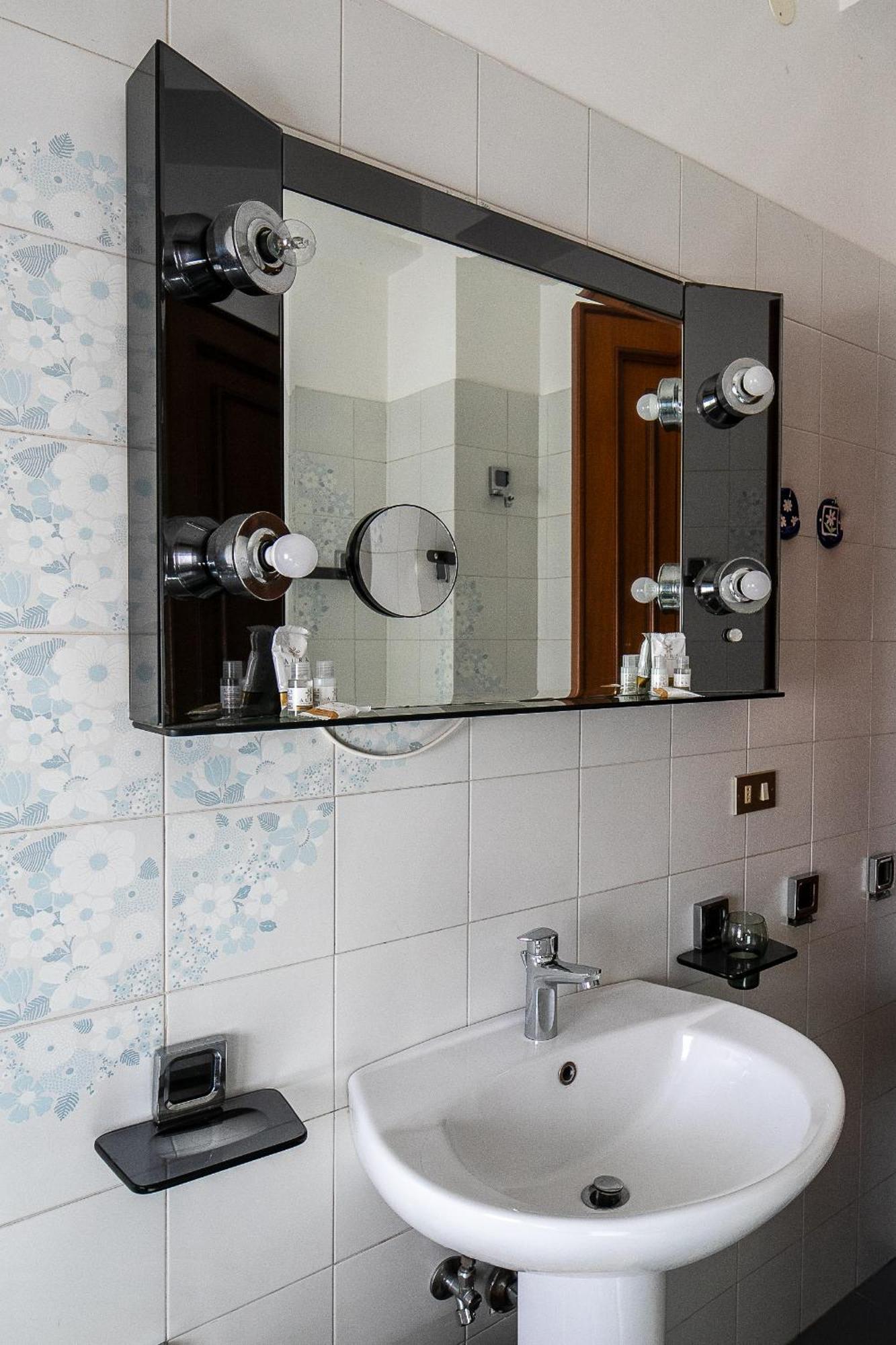 Corno Grande Spacious • Free Parking • Center Apartment